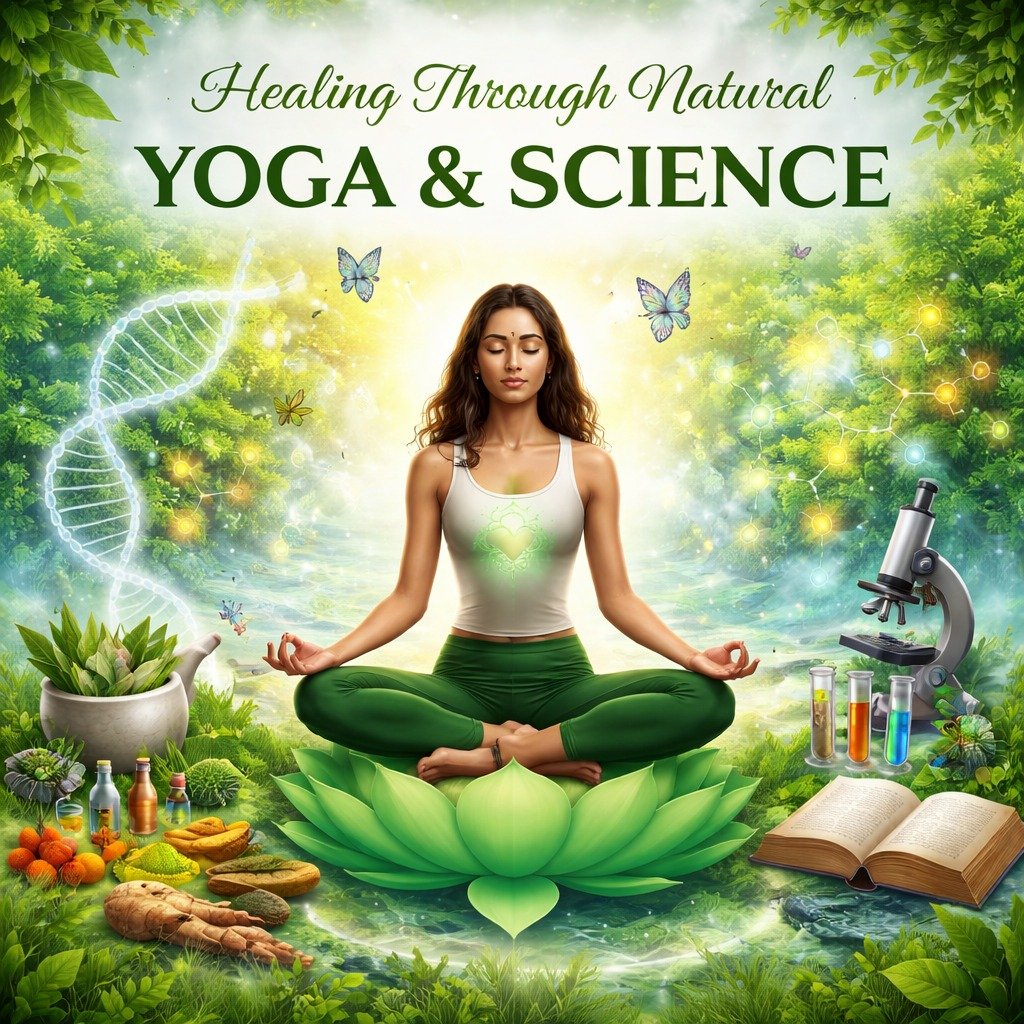 Naturopathy Philosophy